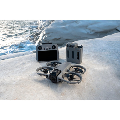 Dron DJI Avata 360 Fly More Combo (DJI RC 2) (Zero Shot GRADO A)