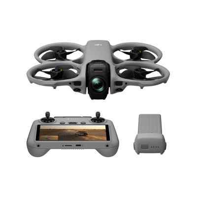 Dron DJI Avata 360 (DJI RC 2) (Zero Shot GRADO A)
