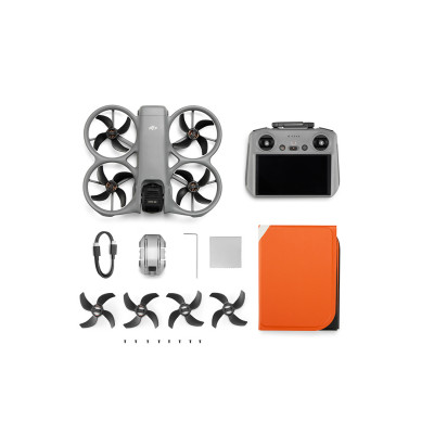 Dron DJI Avata 360 (DJI RC 2) (Zero Shot GRADO A)