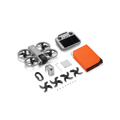 Dron DJI Avata 360 (DJI RC 2) (Zero Shot GRADO A)