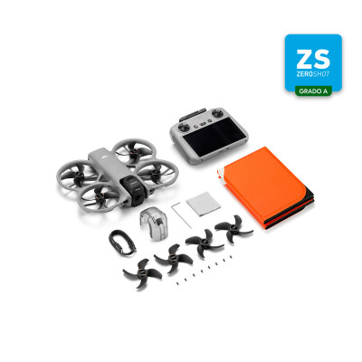 Dron DJI Avata 360 (DJI RC 2) (Zero Shot GRADO A)