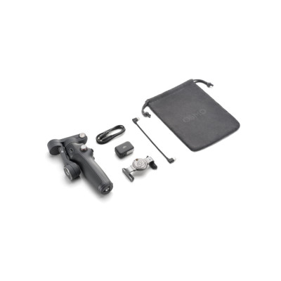 Estabilizador DJI Osmo Mobile 8 (Zero Shot GRADO C)