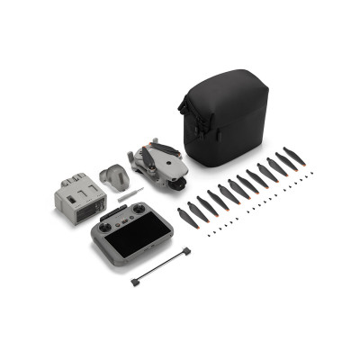 Dron DJI Lito X1 Fly More Combo (DJI RC 2) (Zero Shot GRADO A)