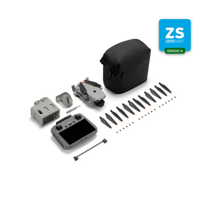 Dron DJI Lito X1 Fly More Combo (DJI RC 2) (Zero Shot GRADO A)