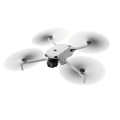 Dron DJI Lito 1 Fly More Combo (DJI RC-N3) (Zero Shot GRADO A)