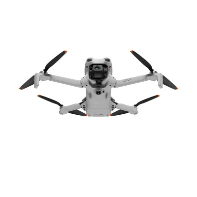 Dron DJI Lito 1 Fly More Combo (DJI RC-N3) (Zero Shot GRADO A)