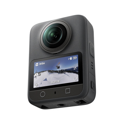 Cámara DJI Osmo 360 Adventure Combo (Zero Shot GRADO A)