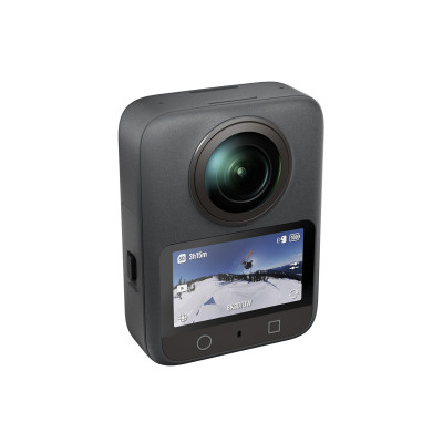 Cámara DJI Osmo 360 Adventure Combo (Zero Shot GRADO A)