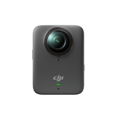 Cámara DJI Osmo 360 Adventure Combo (Zero Shot GRADO A)