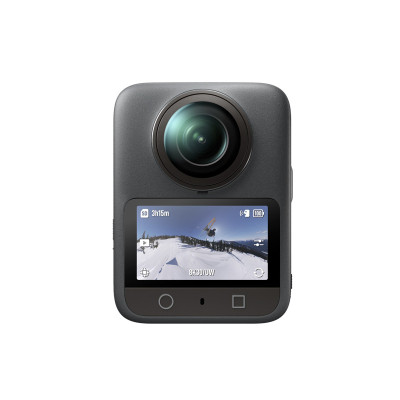 Cámara DJI Osmo 360 Adventure Combo (Zero Shot GRADO A)