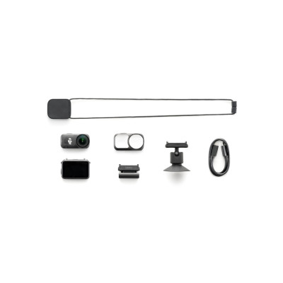 Cámara DJI Osmo Nano Standard Combo (64GB) (Zero Shot GRADO A)
