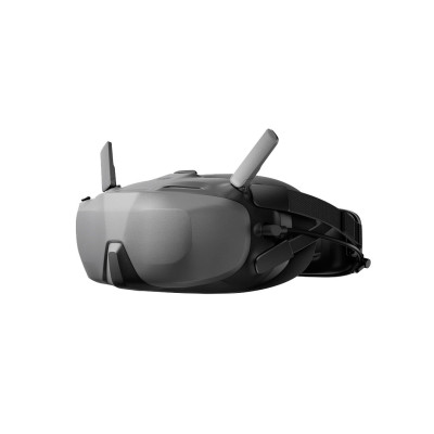 DJI Goggles N3 (Zero Shot GRADO A)