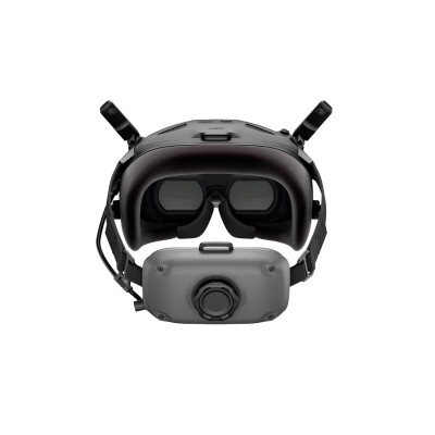 DJI Goggles N3 (Zero Shot GRADO A)