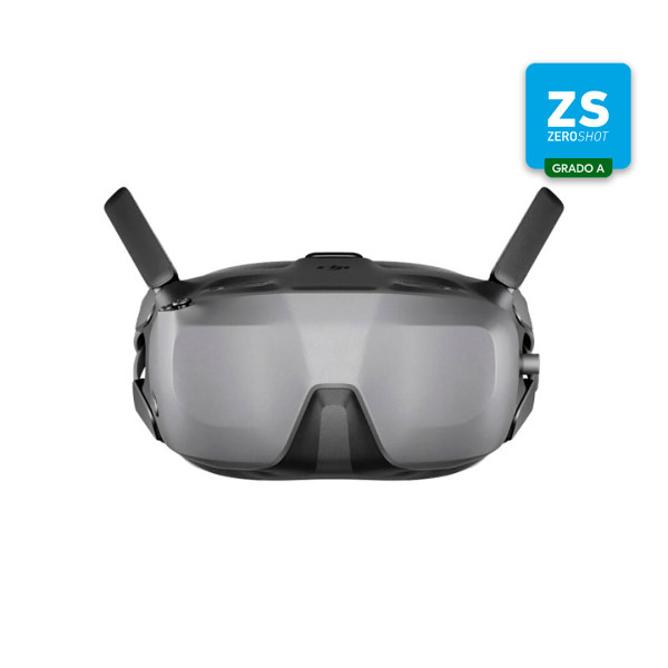 DJI Goggles N3 (Zero Shot GRADO A)