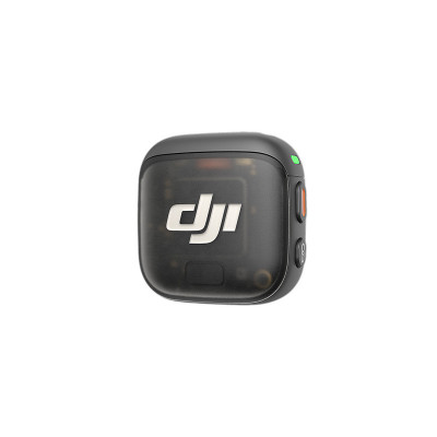 Micro DJI Mic 3 Transmitter