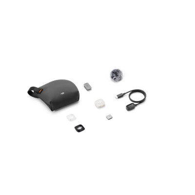 Micro DJI Mic Mini 2S Transmitter