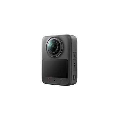 Cámara DJI Osmo 360 II Limitless Riding Combo
