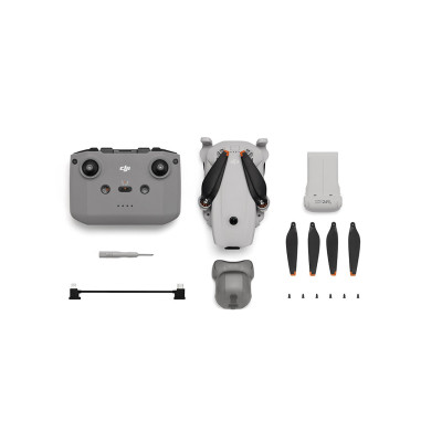 Dron DJI Lito X1 (Zero Shot GRADO A)