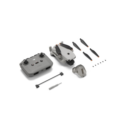 Dron DJI Lito X1 (Zero Shot GRADO A)