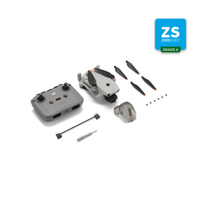 Dron DJI Lito X1 (Zero Shot GRADO A)