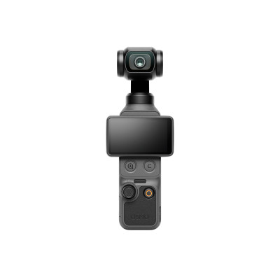 Estabilizador DJI Osmo Pocket 4 Creator Combo (Zero Shot GRADO C)