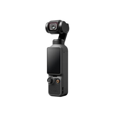Estabilizador DJI Osmo Pocket 4 Creator Combo (Zero Shot GRADO C)