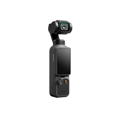 Estabilizador DJI Osmo Pocket 4 Creator Combo (Zero Shot GRADO C)