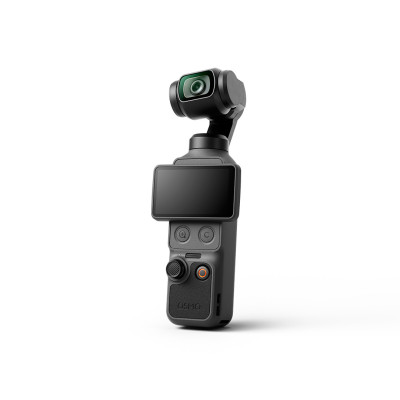 Estabilizador DJI Osmo Pocket 4 Creator Combo (Zero Shot GRADO C)