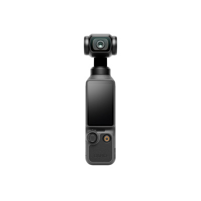 Estabilizador DJI Osmo Pocket 4 Creator Combo (Zero Shot GRADO C)