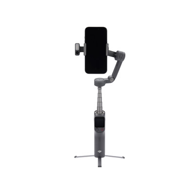 Estabilizador DJI Osmo Mobile 8P Advanced Tracking Combo (Zero Shot GRADO C)
