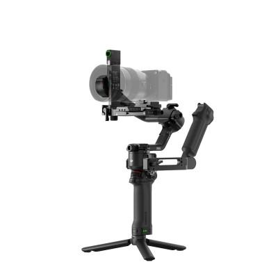 Estabilizador DJI RS 5 Combo (Zero Shot GRADO C)