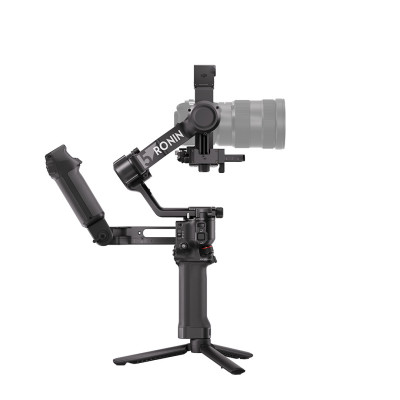 Estabilizador DJI RS 5 Combo (Zero Shot GRADO C)