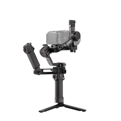 Estabilizador DJI RS 5 Combo (Zero Shot GRADO C)