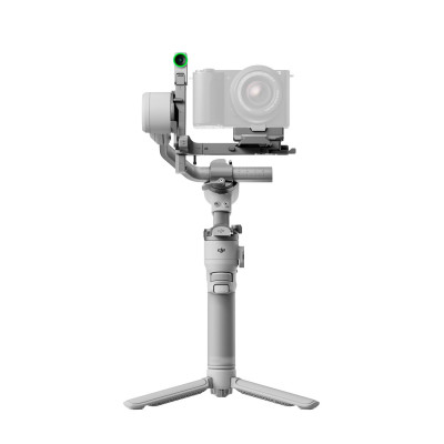 Estabilizador DJI RS 4 Mini combo (Zero Shot GRADO C)