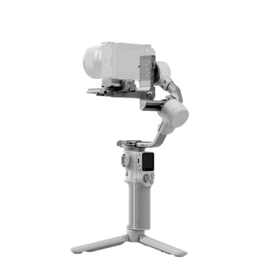 Estabilizador DJI RS 4 Mini combo (Zero Shot GRADO C)