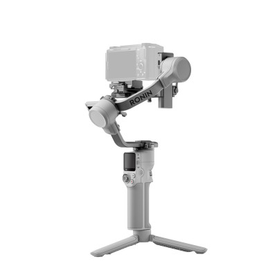 Estabilizador DJI RS 4 Mini combo (Zero Shot GRADO C)