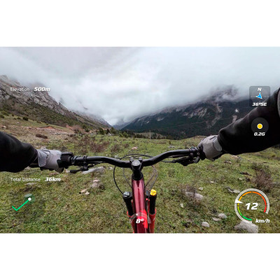 Control Remoto GPS Bluetooth DJI Osmo Action