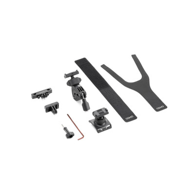 Pack para ciclismo en carretera DJI Osmo