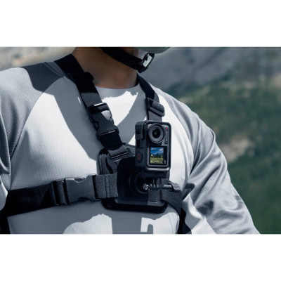 Pack para ciclismo en montanya DJI Osmo