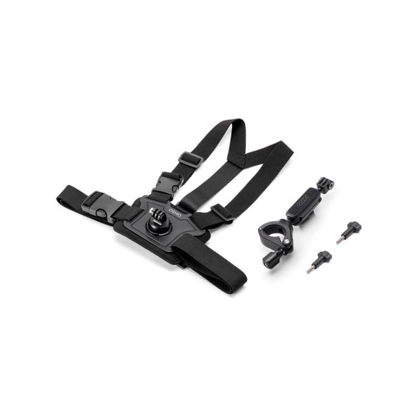 Pack para ciclismo en montanya DJI Osmo