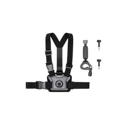 Pack para ciclismo en montanya DJI Osmo