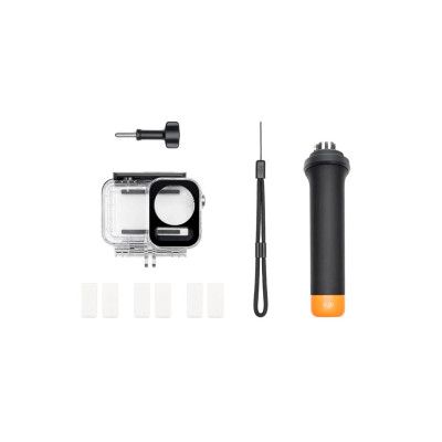 Kit de accesorios para buceo Osmo Action