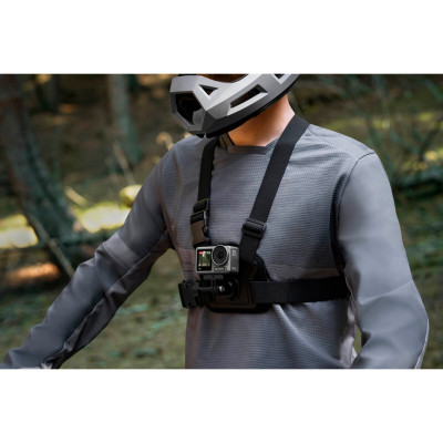 Soporte de correa de pecho DJI Osmo Action