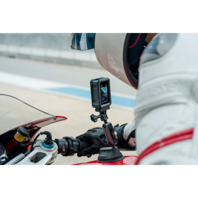 Soporte de ventosa DJI Osmo Action