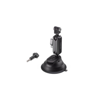 Soporte de ventosa DJI Osmo Action