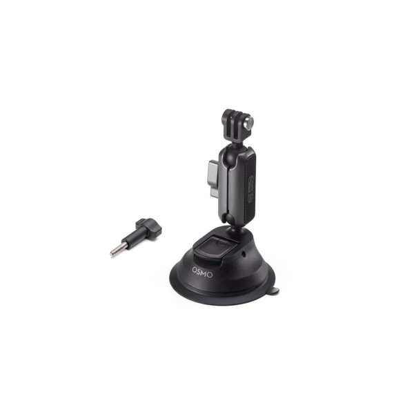 Soporte de ventosa DJI Osmo Action