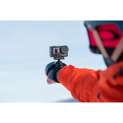 Correa 360° para la muñeca DJI Osmo Action