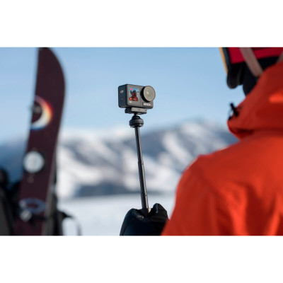 Minibrazo extensible DJI Osmo Action