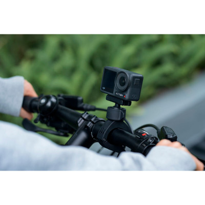 Minisoporte para manillar DJI Osmo Action