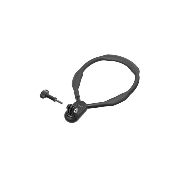 Soporte colgante de cuello DJI Osmo Action